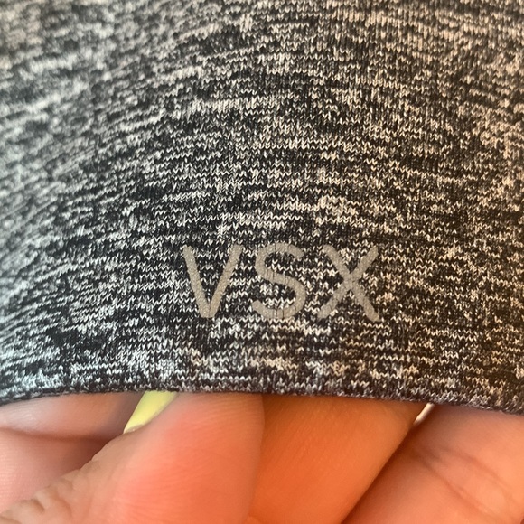 LOT of two VSX + Fila Sports bras - Picture 6 of 10